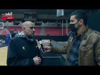 "صقور النشامى" يتطلعون للتحليق في سماء "المنامة" بالتصفيات الآسيوية