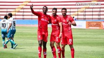 Fichajes de Cienciano para la Liga 1 2021