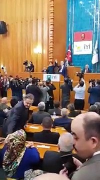 İYİ Parti Sakarya Büyükşehir Belediye Başkan adayı açıklandı