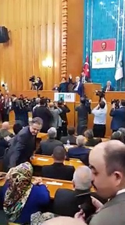 İYİ Parti Sakarya Büyükşehir Belediye Başkan adayı açıklandı