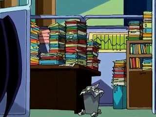 Las aventuras de Jackie Chan Temporada 5 capitulo 11 Español latino