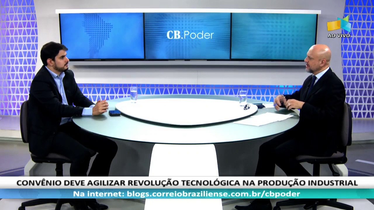 CB PODER 09/02- IGOR CALVET