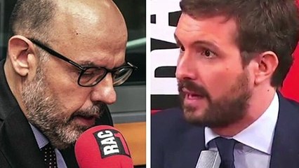 El PP de Casado se rinde al nacionalismo en RAC1