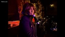 Mary Wilson, founding member of The Supremes, dies at 76