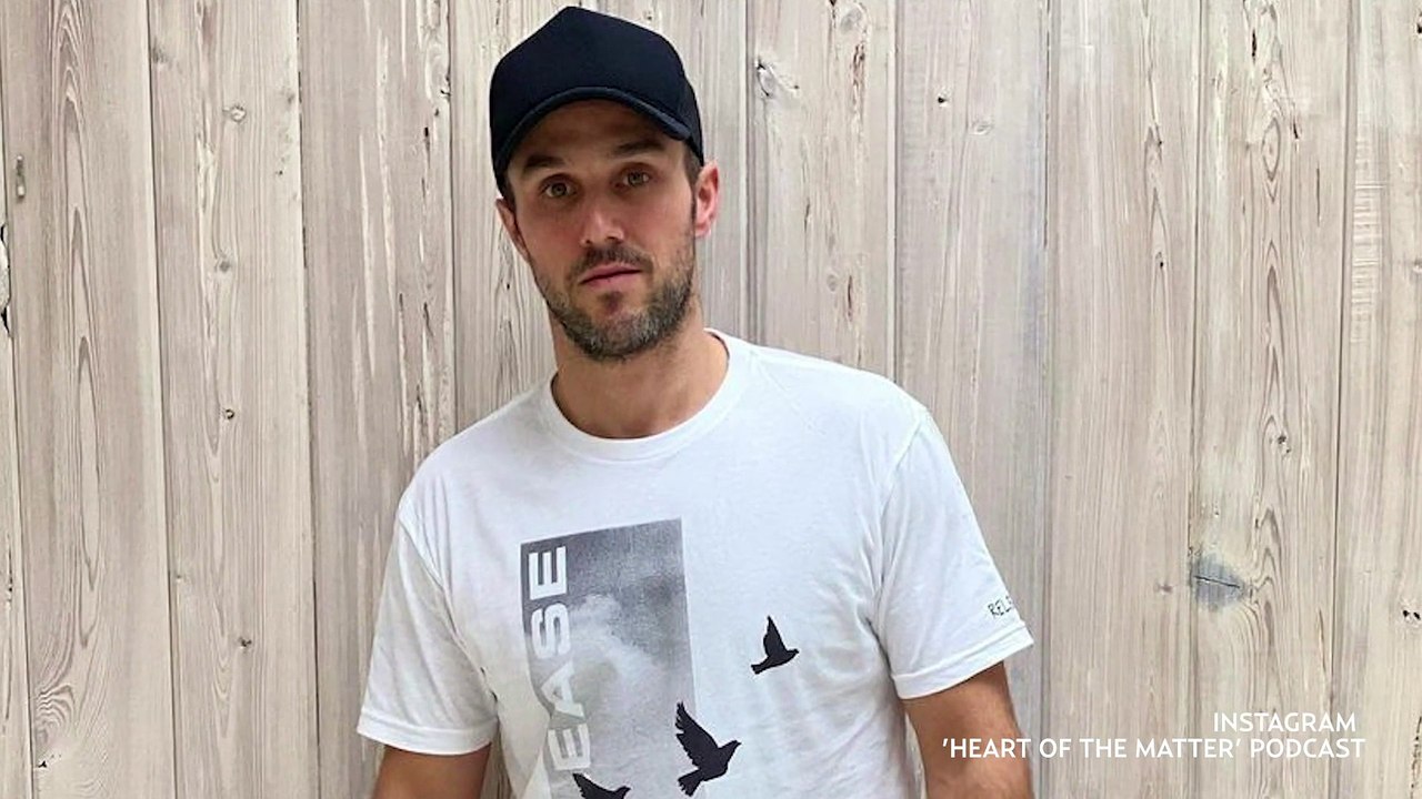 Bachelorette's Zac Clark- I Had My Gallbladder Removed To Get Pain Pills