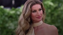 Gisele Bündchen Is Leaving IMG Models After More Than Two Decades
