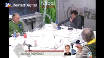 Fútbol es Radio: El brote de covid en el Atlético, las lesiones del Madrid y el juego del Getafe