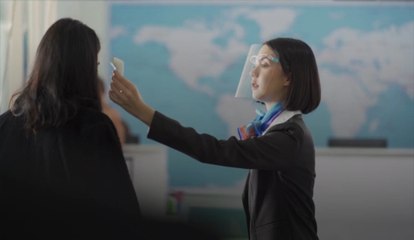 Combien de temps doit-on attendre pour voyager après avoir été vacciné ?