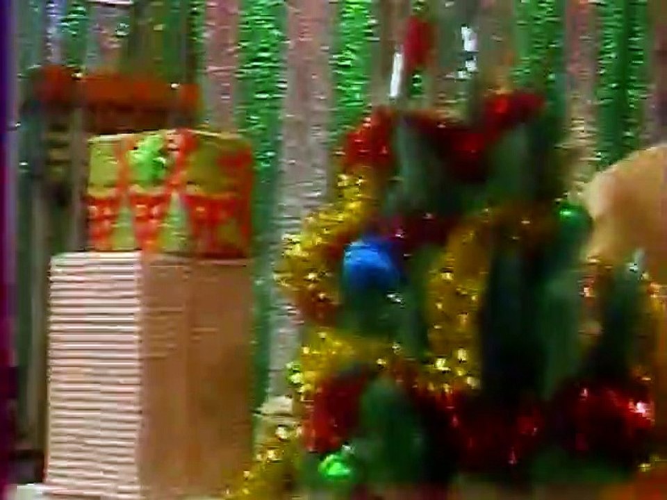 SCTV Network S02E07 part 1/2
