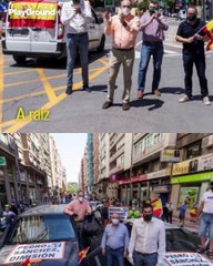 El auge del libertarismo con Daniel Innerarity