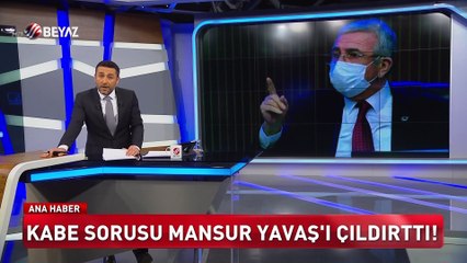 Beyaz Ana Haber 9 Şubat 2021