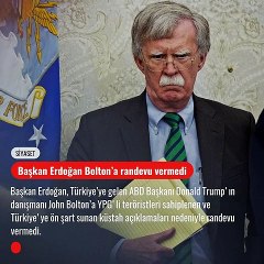 Haftanın öne çıkan başlıkları