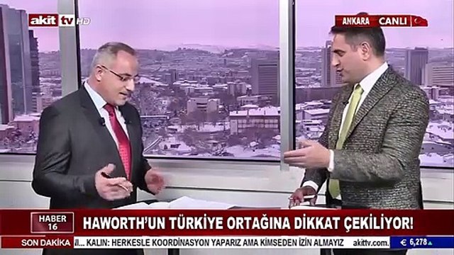 Haber hırsızları suçüstü enselendi! Oda TV ve Cumhuriyet yeni uyanıyor