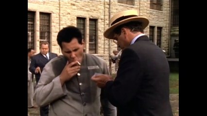 The Untouchables - The Crucibles - S 02  E 03