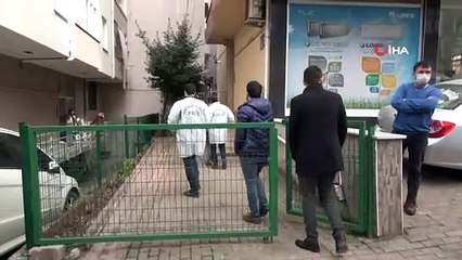 80 yaşındaki kadın yalnız yaşadığı evinde ölü bulundu