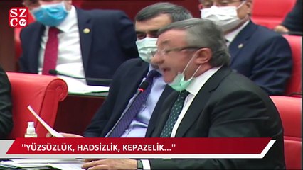 Download Video: CHP’li Altay’dan Boğaziçilileri hedef alan Dekan Prof. Dr. Kılıç’a: Yüzsüzlük, hadsizlik, kepazelik….