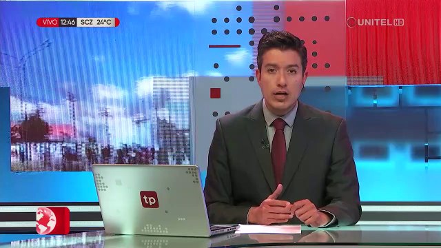 Fiscalía imputa a un general de las FFAA por el caso Senkata y pide su detención preventiva