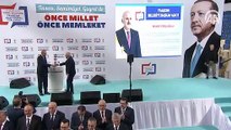 AK Parti'nin Trabzon adayları açıklandı