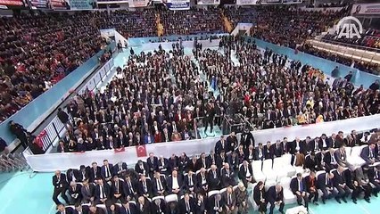 'İftira ile siyaset gemisini yürütmeye uğraşan bir CHP görüyoruz'