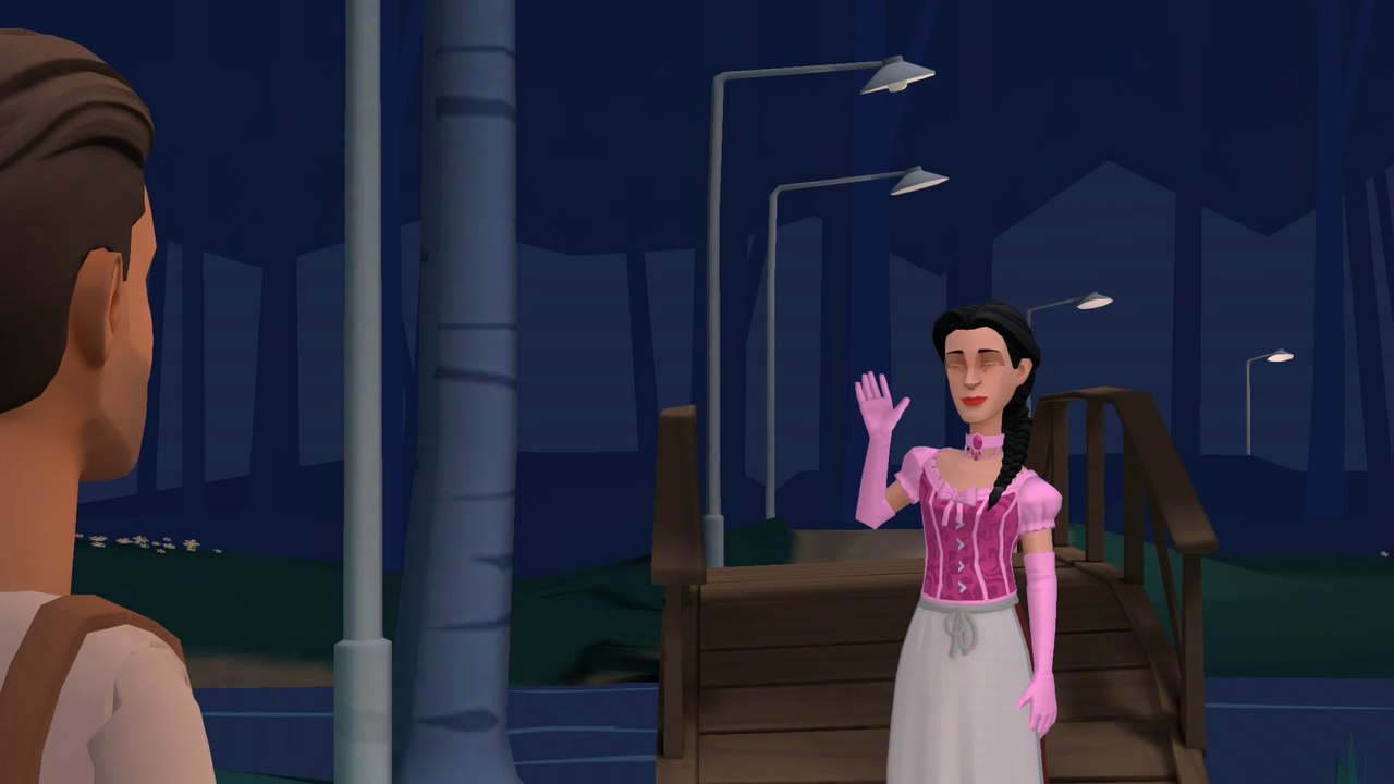 A Guyanese Encounter With a Mermaid - Guyana Jumbie Story - Guyanese of Guyana.