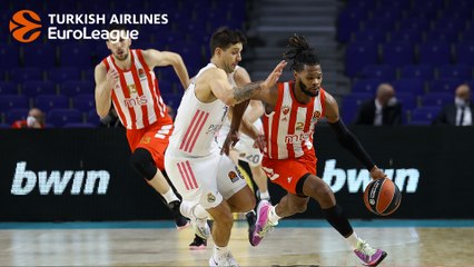 The Season So Far: Surprise results