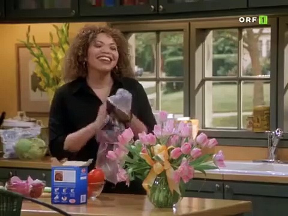 S01E11 Machen Haare glücklich