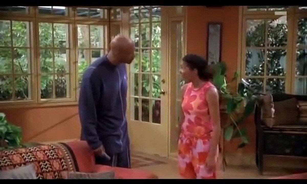 S02E01 Dad springt ein, Teil 1