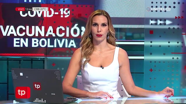 El Sedes terminará de aplicar las 2.200 vacunas este martes