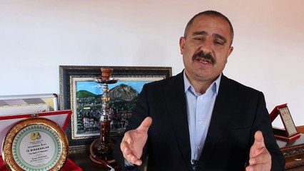 Sinan Burhan: Yerel medya yayınlarına güçlükle devam ediyor