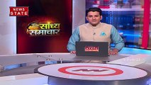 Bhopal News : भोपाल में पुस्कालय के विमोचन के दौरान बीजेपी कांग्रेस के कार्यकर्ता आपस में भिड़े