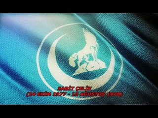 Ülkü Ocakları genel başkanları isimleri