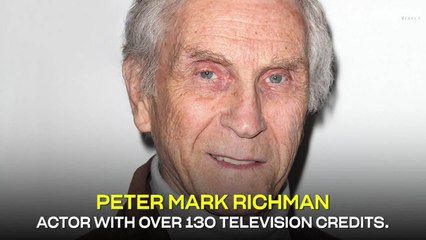 Stars We've Lost 2021