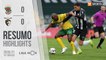 Highlights: Paços de Ferreira 0-0 Portimonense (Liga 20/21 #18)