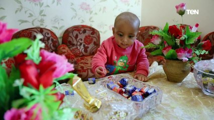 إستجابة وزارة الداخلية لطلب أحد المواطنين لعلاج نجله المصاب بأحد الأمراض فى القلب