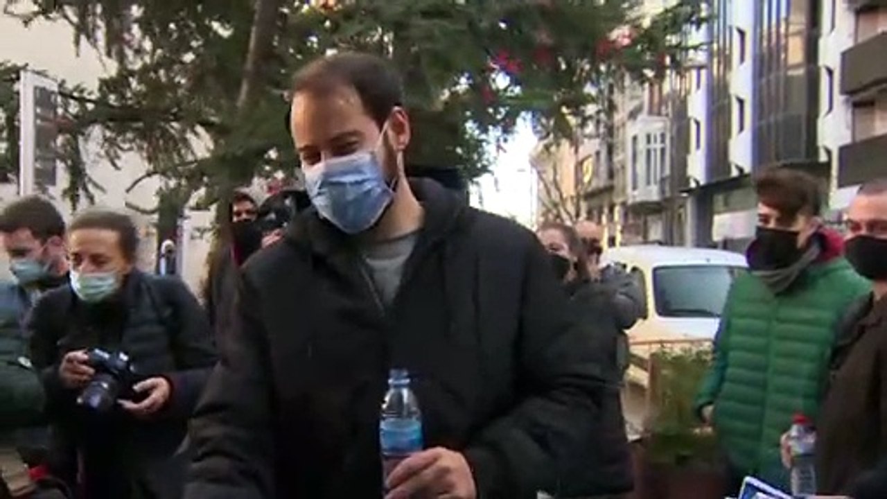 La reforma del Código Penal confronta a Gobierno, oposición y expertos