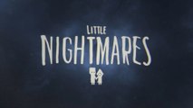 Little Nightmares II