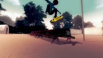 Skate City – Bande-annonce sortie PC et consoles