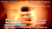Bí danh -Người Albania- Tập 6 (Phim hành động hình sự xã hội đen Nga và Hội Tam Hoàng