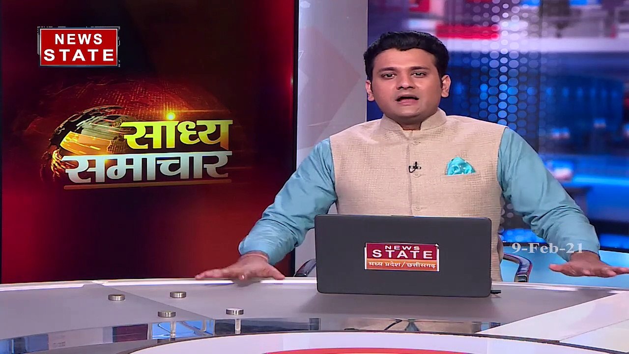 Gwalior News : अगर आप भी अपने बच्चों को डांटते है तो ये खबर आपके लिए है | News State MP CG