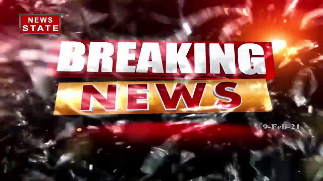 Breaking News : एमपी में 4 आईपीएस अधिकारियों के तबादले | Bhopal News | News State MP CG