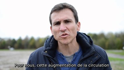 Enjeu Climat - Contournement Vitré