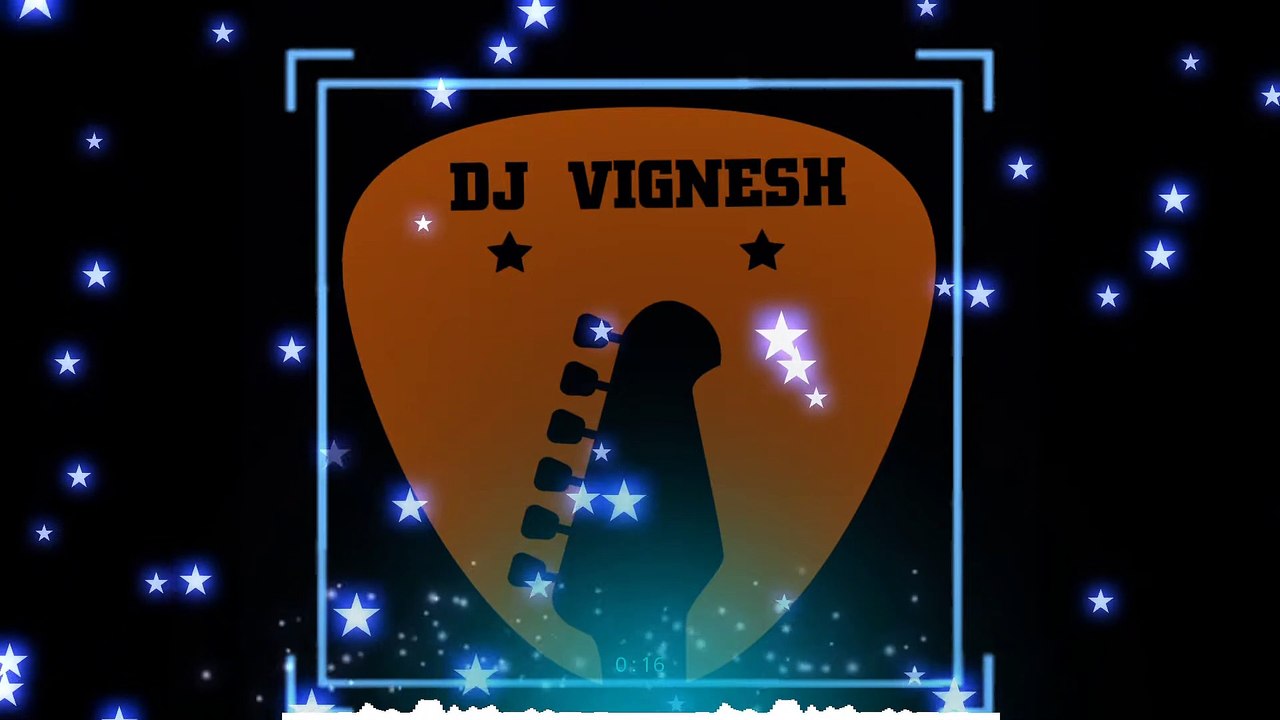 Jabra Vote To Padlo Adiwasi New 2017 Desi DJ VIGNESH