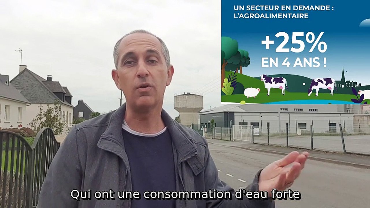 Enjeu Eau - Contournement Vitré