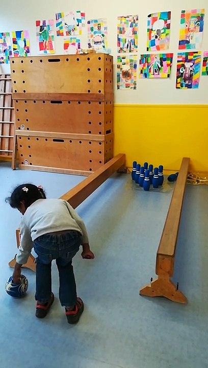 Ateliers lancer
