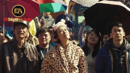 Dead Pigs - Tráiler V.O. (HD)