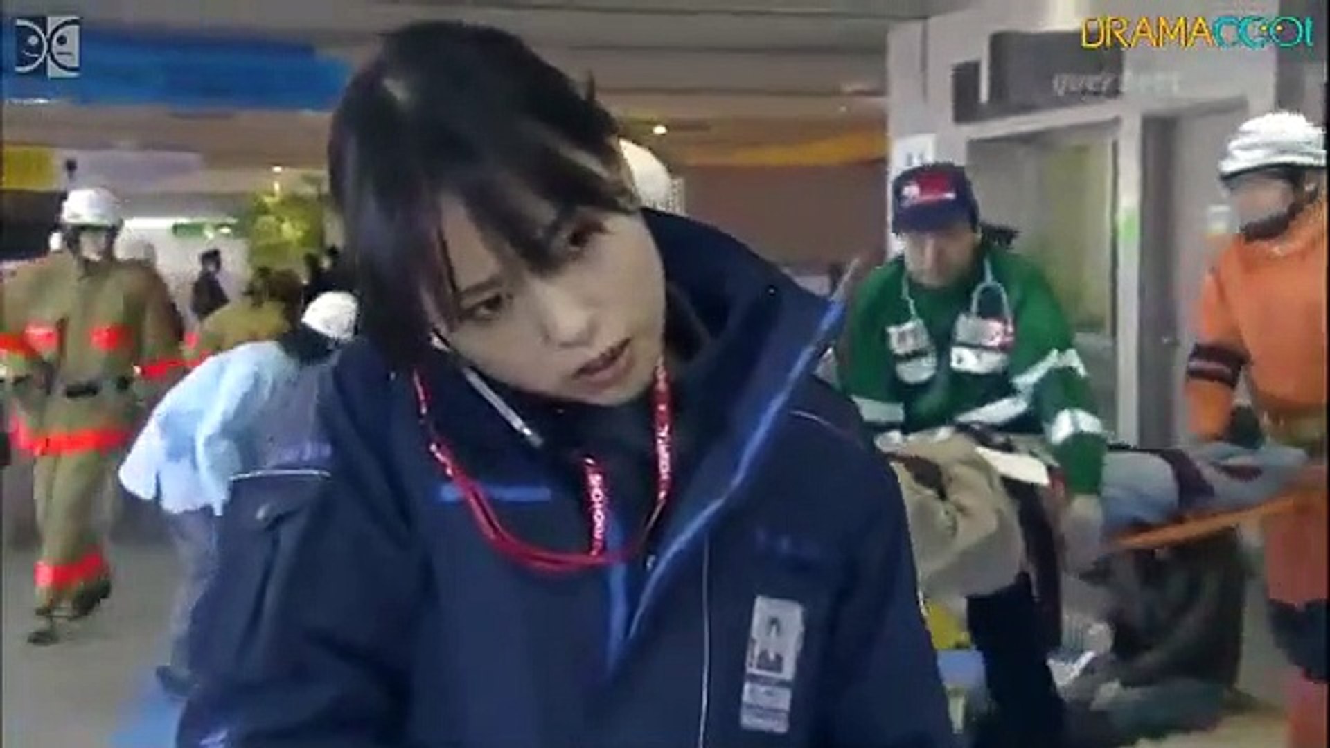 Code Blue S2 コ ド ブル S2 コード ブルー ドクターヘリ緊急救命 2nd Video Dailymotion