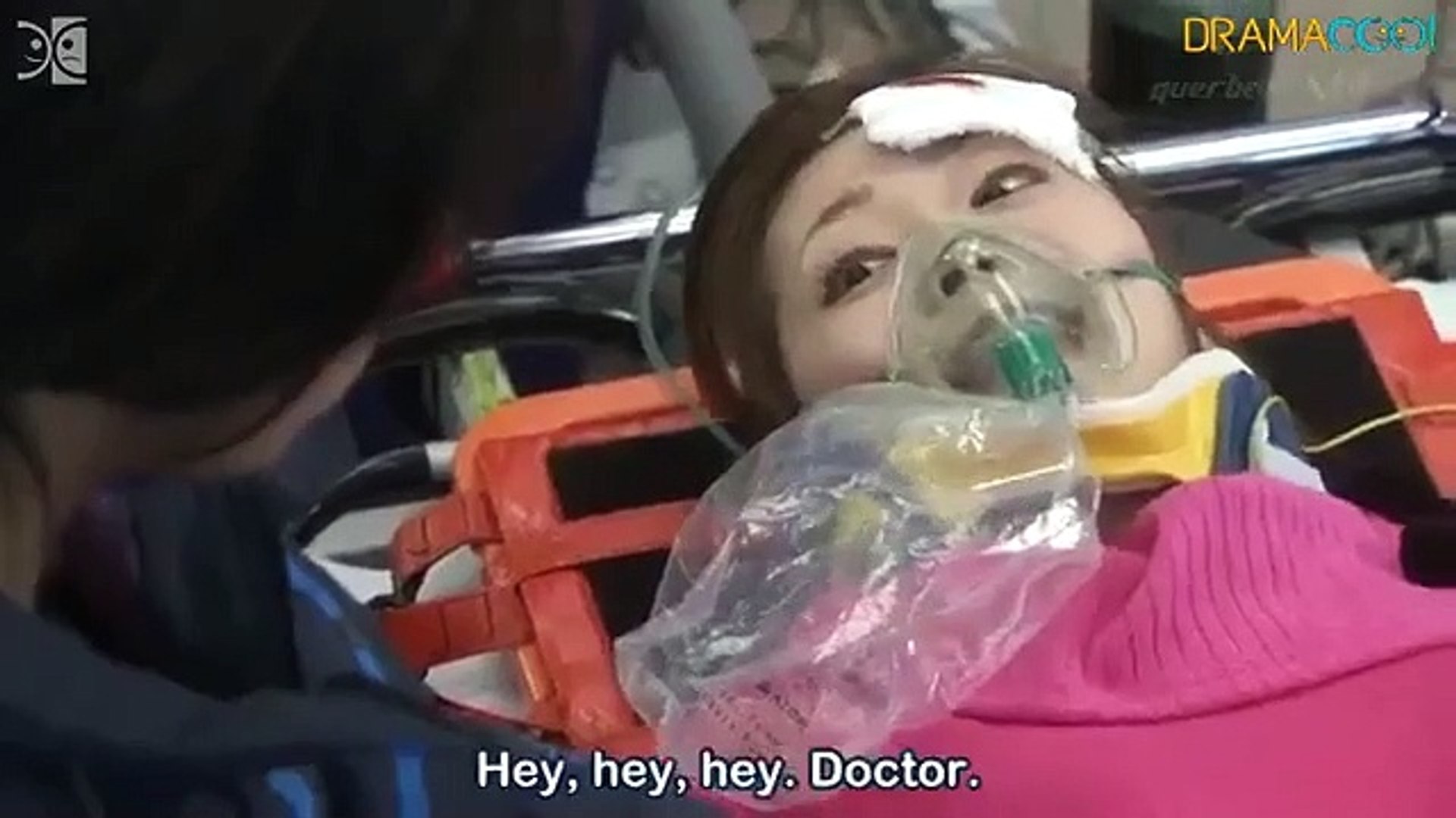 Code Blue S2 コ ド ブル S2 コード ブルー ドクターヘリ緊急救命 2nd E4 Video Dailymotion