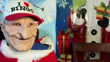 Reviewing Christmas gifts from Burlington (Part 2)