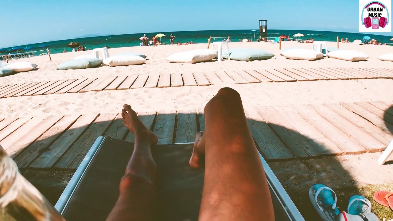 Dmitry Glushkov - Good day Original Mix | Urban Music