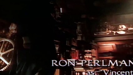 Beauty and the Beast - s02e22 - The Rest Is Silence